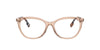 Burberry BE2389 Peach #colour_peach