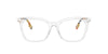 Burberry BE2390 Transparent #colour_transparent