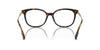 Burberry BE2391 Dark Havana #colour_dark-havana