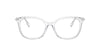 Burberry BE2391 Trasparent #colour_trasparent