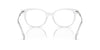 Burberry BE2391 Trasparent #colour_trasparent