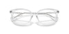 Burberry BE2391 Trasparent #colour_trasparent