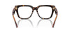 Burberry BE2403 Dark Havana #colour_dark-havana