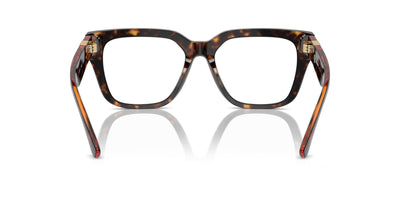 Burberry BE2403 Dark Havana #colour_dark-havana
