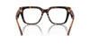 Burberry BE2403 Dark Havana #colour_dark-havana