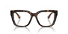 Burberry BE2403 Dark Havana #colour_dark-havana