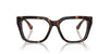 Burberry BE2403 Dark Havana #colour_dark-havana