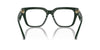 Burberry BE2403 Green #colour_green