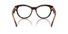 Burberry BE2404 Dark Havana #colour_dark-havana