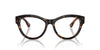 Burberry BE2404 Dark Havana #colour_dark-havana