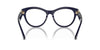 Burberry BE2404 Blue #colour_blue