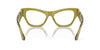Burberry BE2405U Green #colour_green
