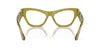 Burberry BE2405U Green #colour_green