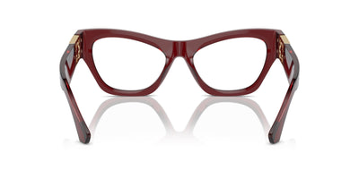 Burberry BE2405U Bordeaux #colour_bordeaux