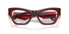 Burberry BE2405U Bordeaux #colour_bordeaux