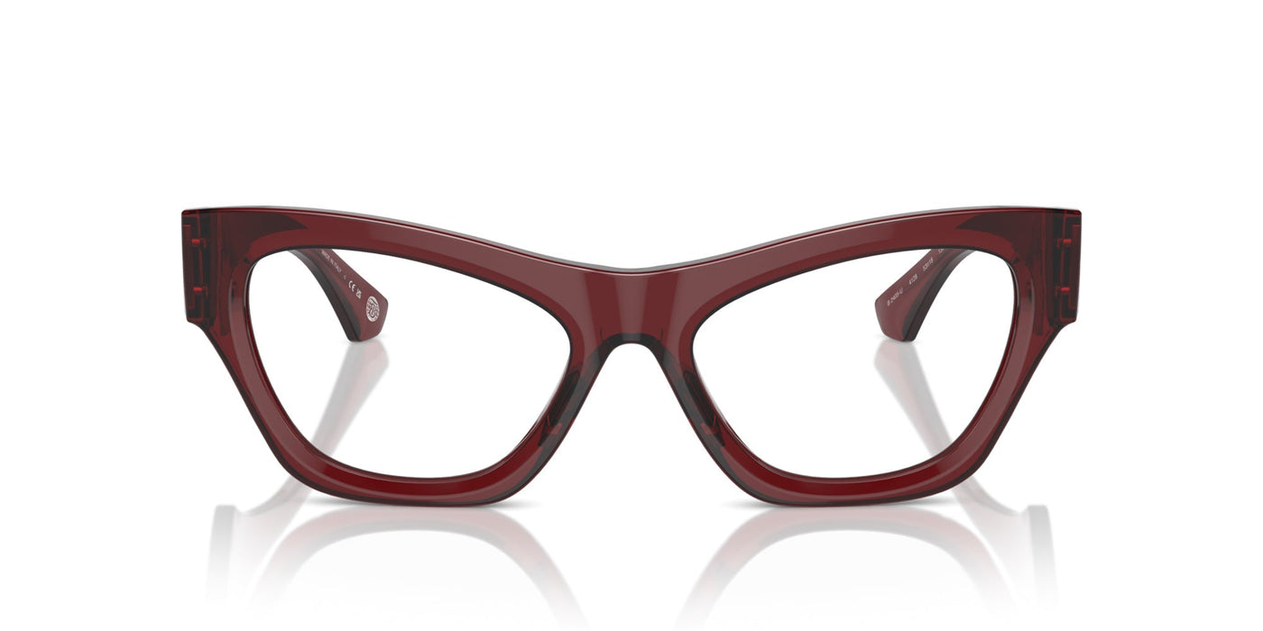 Burberry BE2405U Bordeaux #colour_bordeaux