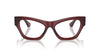 Burberry BE2405U Bordeaux #colour_bordeaux