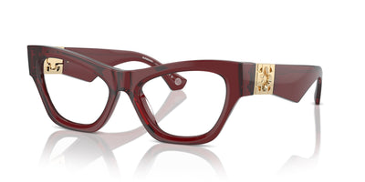 Burberry BE2405U Bordeaux #colour_bordeaux