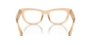 Burberry BE2406U Brown #colour_brown