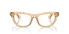Burberry BE2406U Brown #colour_brown