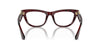 Burberry BE2406U Check Red #colour_check-red