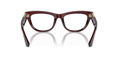 Burberry BE2406U Check Red #colour_check-red