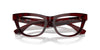 Burberry BE2406U Check Red #colour_check-red