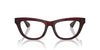 Burberry BE2406U Check Red #colour_check-red