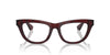Burberry BE2406U Check Red #colour_check-red