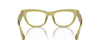 Burberry BE2406U Green #colour_green