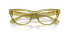 Burberry BE2406U Green #colour_green