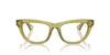 Burberry BE2406U Green #colour_green