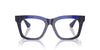Burberry BE2407 Check Blue #colour_check-blue