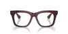 Burberry BE2407 Check Red #colour_check-red