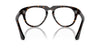 Burberry BE2408U Dark Havana #colour_dark-havana
