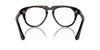 Burberry BE2408U Dark Havana #colour_dark-havana