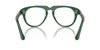 Burberry BE2408U Green #colour_green