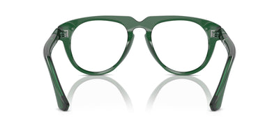 Burberry BE2408U Green #colour_green