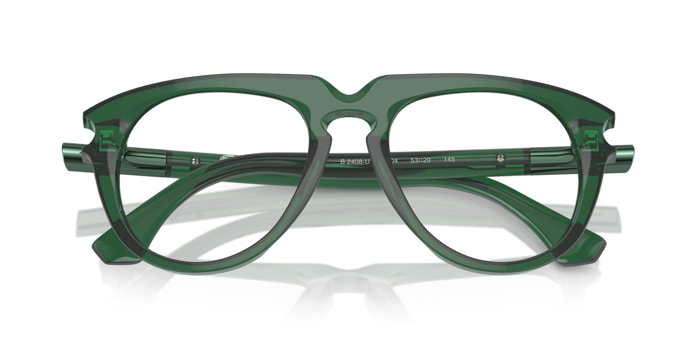 Burberry BE2408U Green #colour_green