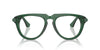 Burberry BE2408U Green #colour_green