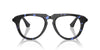 Burberry BE2408U Blue Havana #colour_blue-havana