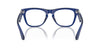 Burberry BE2409 Blue #colour_blue