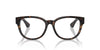 Burberry BE2410 Dark Havana #colour_dark-havana