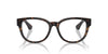 Burberry BE2410 Dark Havana #colour_dark-havana