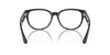 Burberry BE2410 Top Black On Vintage Check #colour_top-black-on-vintage-check
