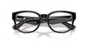 Burberry BE2410 Top Black On Vintage Check #colour_top-black-on-vintage-check