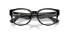 Burberry BE2410 Top Black On Vintage Check #colour_top-black-on-vintage-check