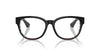 Burberry BE2410 Top Black On Vintage Check #colour_top-black-on-vintage-check