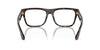 Burberry BE2411 Dark Havana #colour_dark-havana