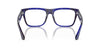 Burberry BE2411 Check Blue #colour_check-blue